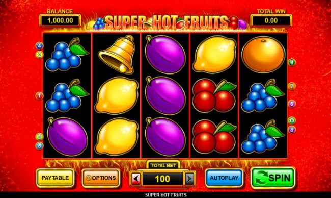 slot online
